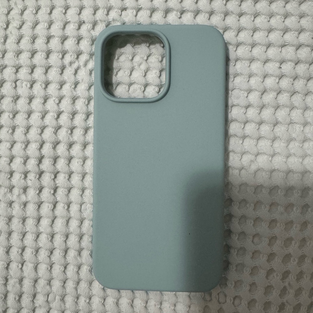 Elago iPhone 15 pro max case